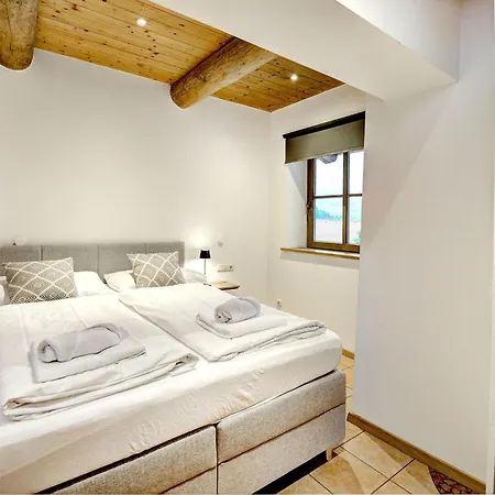 Διαμέρισμα Edelweiss Deluxe 10 By Interhome *