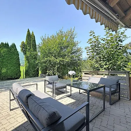 Διαμέρισμα Edelweiss Deluxe 10 By Interhome Kaprun