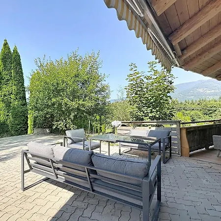 Διαμέρισμα Edelweiss Deluxe 10 By Interhome Kaprun
