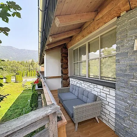 Διαμέρισμα Edelweiss Deluxe 10 By Interhome Kaprun