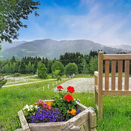 Διαμέρισμα Edelweiss Deluxe 10 By Interhome Kaprun