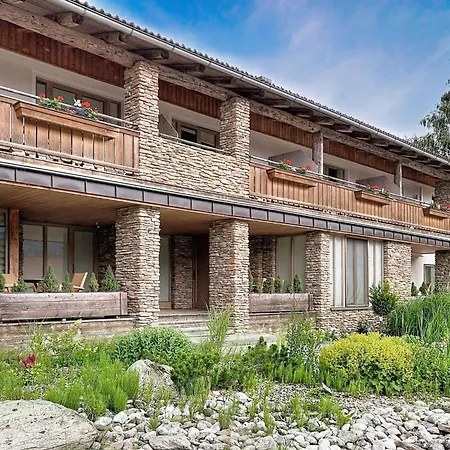 Διαμέρισμα Edelweiss Deluxe 10 By Interhome